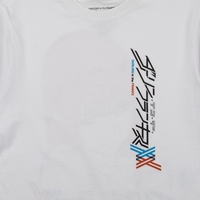 DARLING in the FRANXX - Zero Two Bust Strelizia Long Sleeve - Crunchyroll Exclusive! image number 4